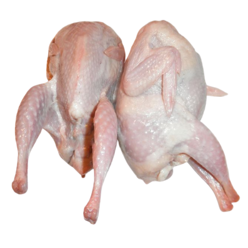 Dressed Quails (2 Pack)