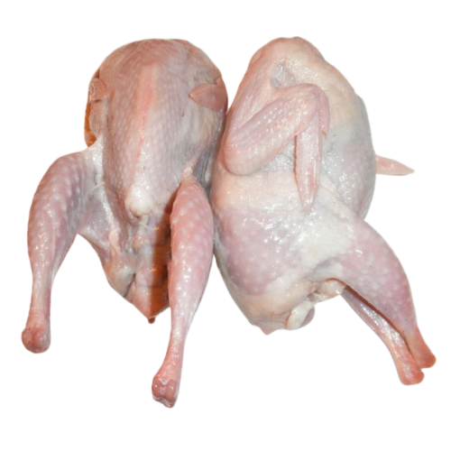 Dressed Quails (2 Pack)